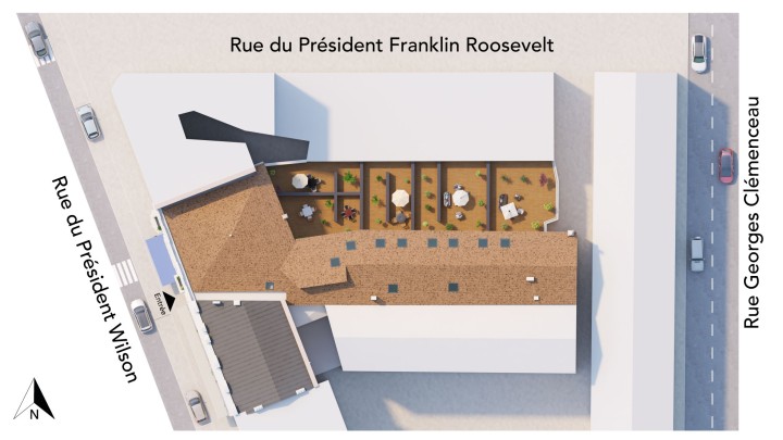 vichy-le-royal-plan-de-masse